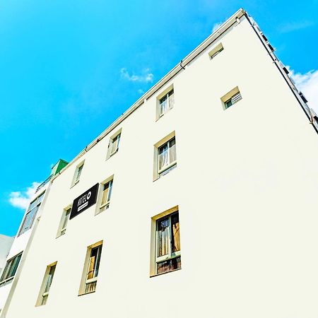 Super Hotel O Kaveri Road Mysore Narasimharaja Puram Exterior photo