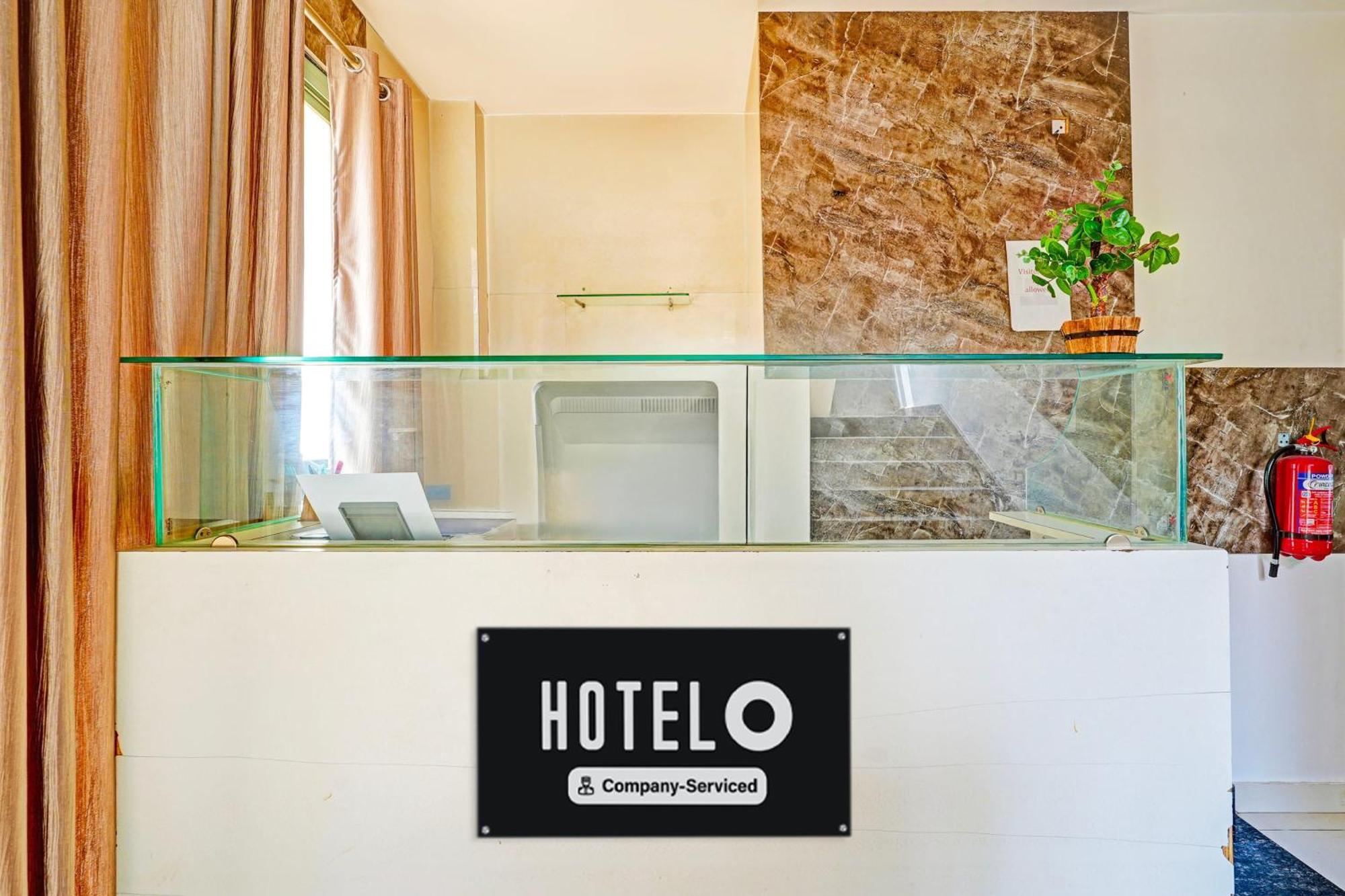 Super Hotel O Kaveri Road Mysore Narasimharaja Puram Exterior photo