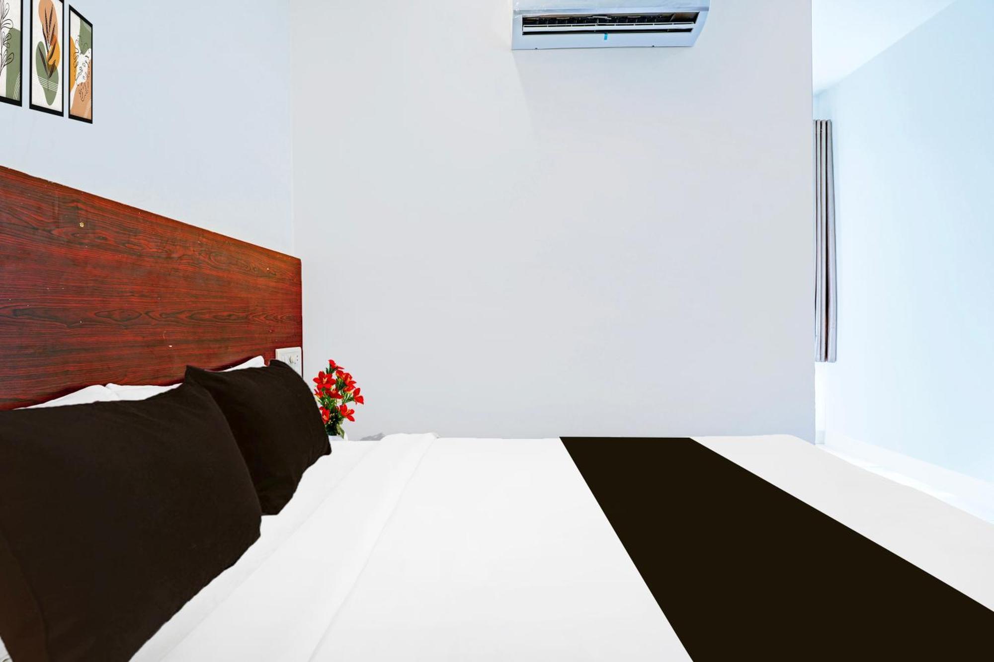 Super Hotel O Kaveri Road Mysore Narasimharaja Puram Exterior photo